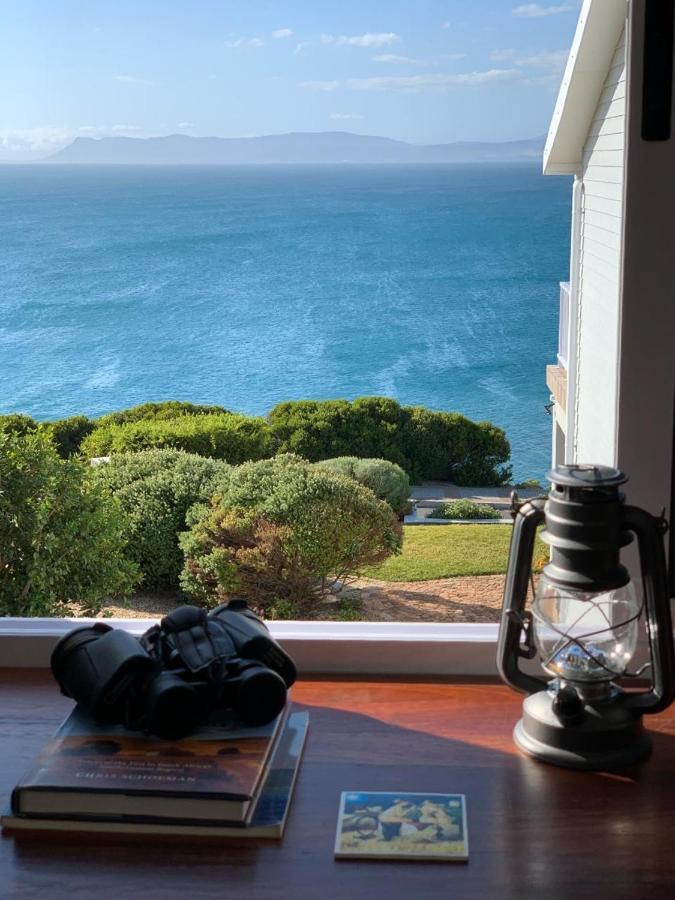 Whaletale Daire De Kelders Dış mekan fotoğraf